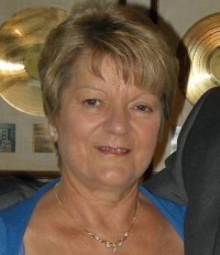 Interview With Linda Rickford