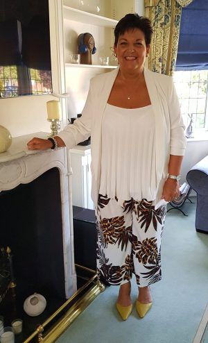 Melinda’s Posterior Fossa Meningioma Story: Brain Surgery, Faith and Recovery