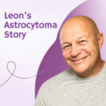 Leon Jefferson Brain Cancer Story