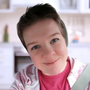 Emily Suess