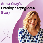 Anna Gray's Craniopharyngioma Story