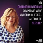 Anna Gray: Living with Craniopharyngioma