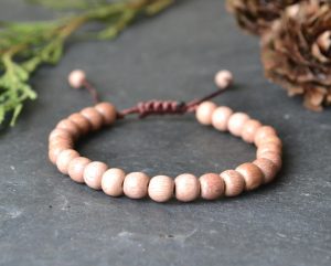 Essential Oil Diffuser Bracelet