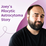 Joey's Pilocytic Astrocytoma Story