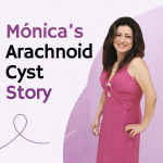 Monica Solis Arachnoid Cyst Story