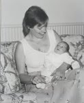 mother and daughter brain tumour stories
