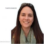 Taryn Baker