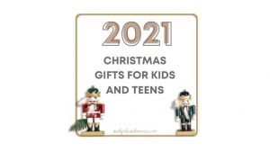 Christmas Gifts for Kids and Teens