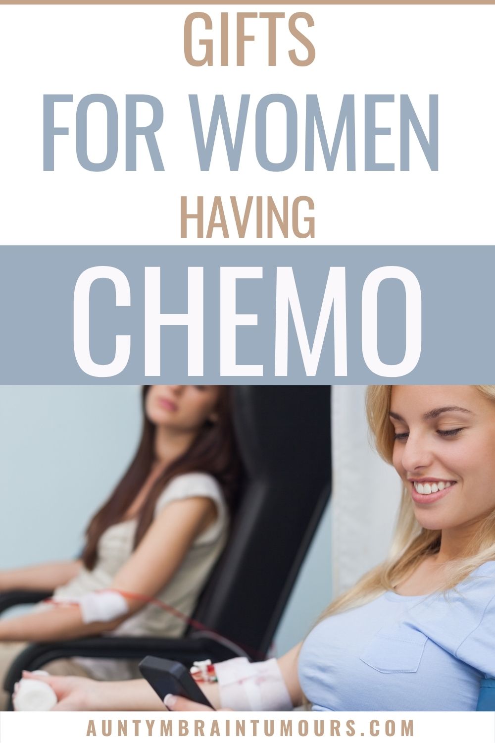 Gifts for Women Having Chemo 2021