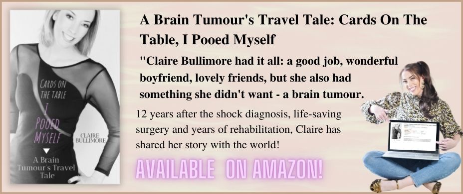 Brain Tumor Stories