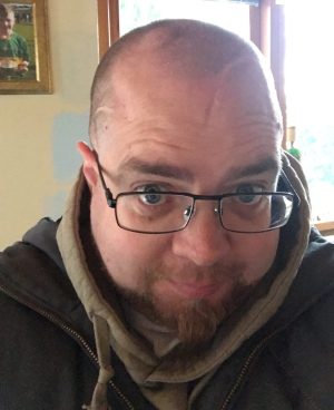 Aaron O’Keeffe craniopharyngioma brain tumour story
