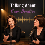 Shona Floyd: The Importance of Brain Donation for Research