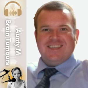 Dr. Christopher McConville