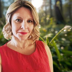 Susan Hitchmough discusses her journey of being diagnosed with an Acoustic Neuroma