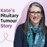 Kate Beddow brain tumour