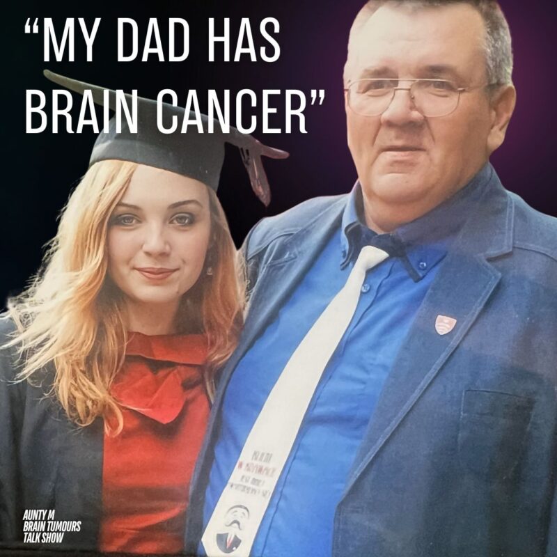 Podcast: Coping with a Parent’s Cancer Diagnosis