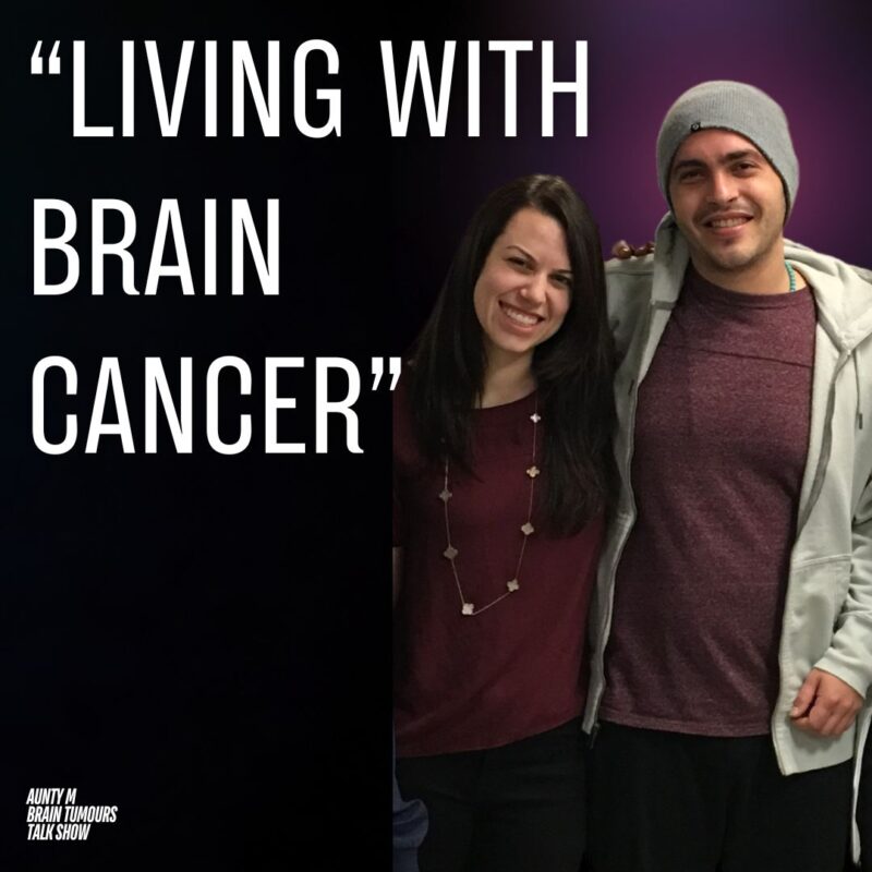 Podcast: Will’s Astrocytoma Story