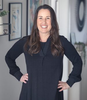Catherine Gladwyn