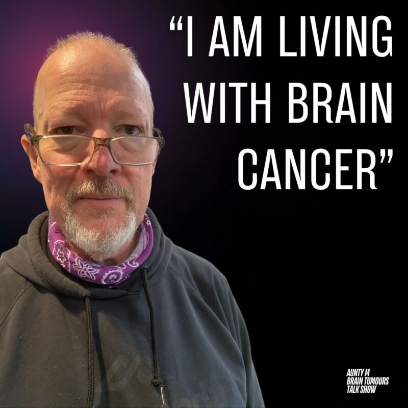 Podcast: Matthew Warne’s Glioblastoma Multiform Story