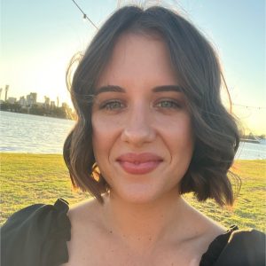 Jessica Kaye and her Rosette-forming glioneuronal tumour (RGNT)