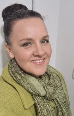 Kirsty Plews