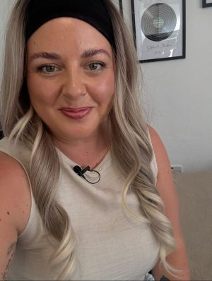 Sophie Reid Astrocytoma Story