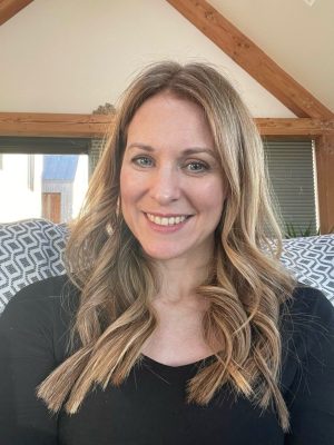 Dr Victoria McBride podcast interview on brain tumour awareness