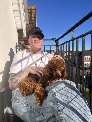 Austin’s NF2 Story