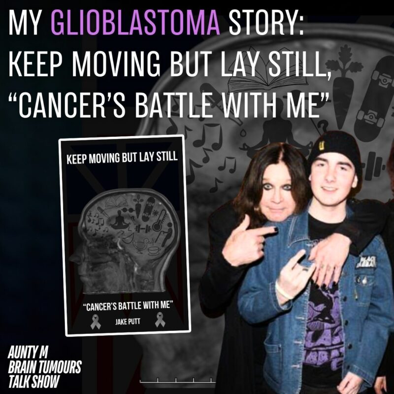 Jake’s Glioblastoma Story