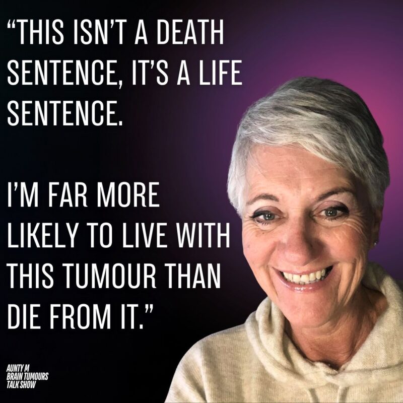 Anne’s Cerebellopontine Angle Meningioma Story