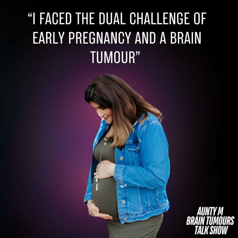 Brain Surgery at 10 Weeks Pregnant: My Pilocytic Astrocytoma Story