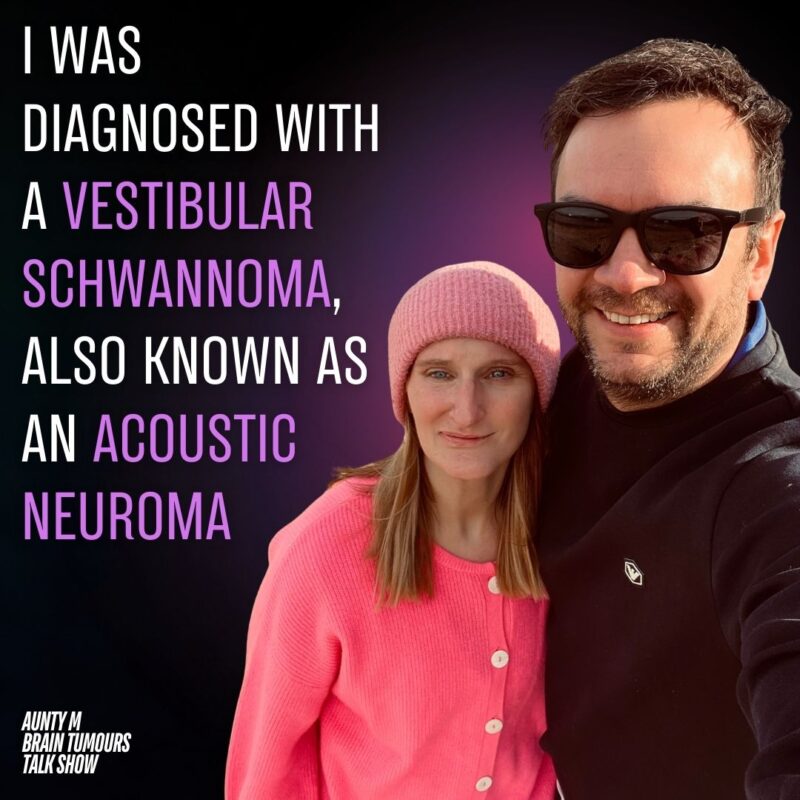 Laura’s Story: Brain Surgery, Coma, and Recovery