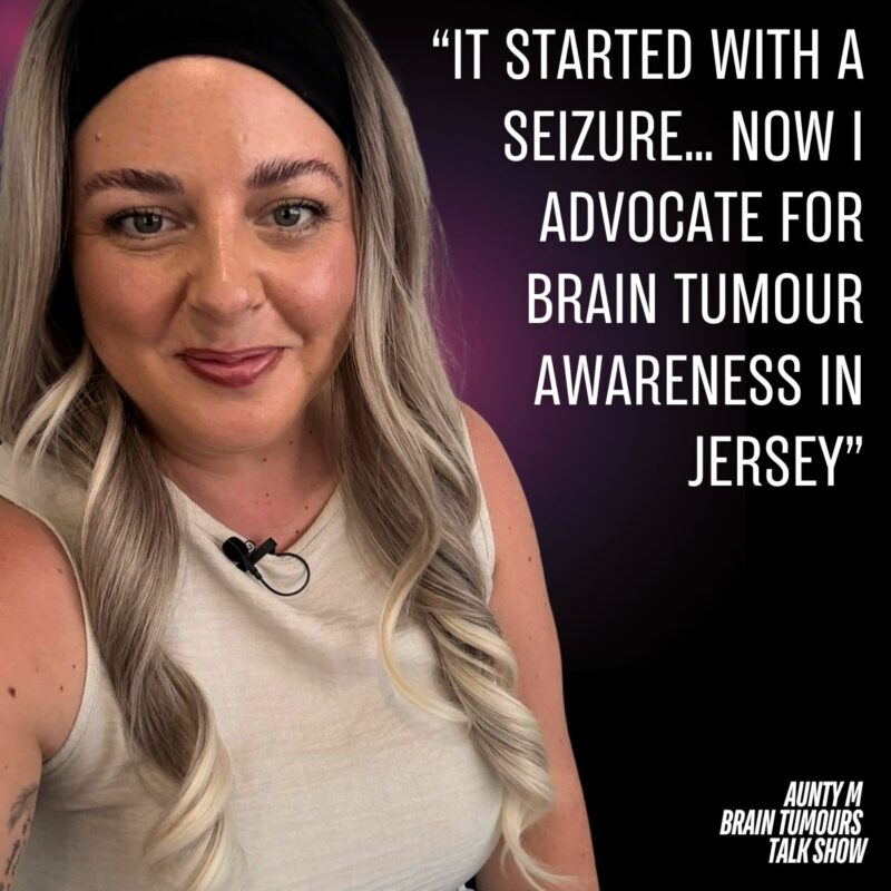 Sophie’s Grade 3 Astrocytoma Story