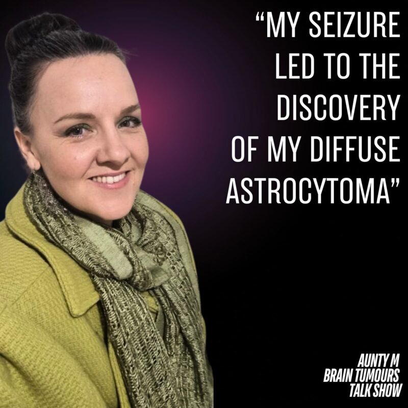Living With a Diffuse Astrocytoma | One Day at a Time