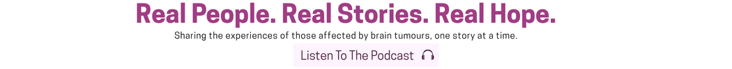 Aunty M brain Tumours Talk Show Podcast