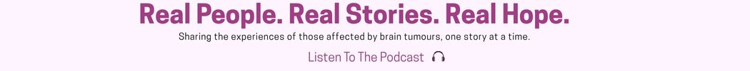 Aunty M brain Tumours Talk Show Podcast